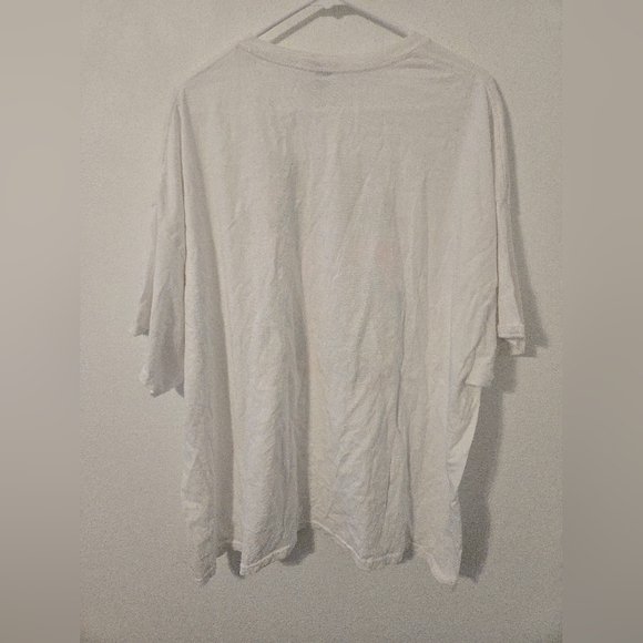 Return of the Living Dead Part II T Shirt Mens Size 4XL Big & Tall horror Tee - Picture 3 of 7